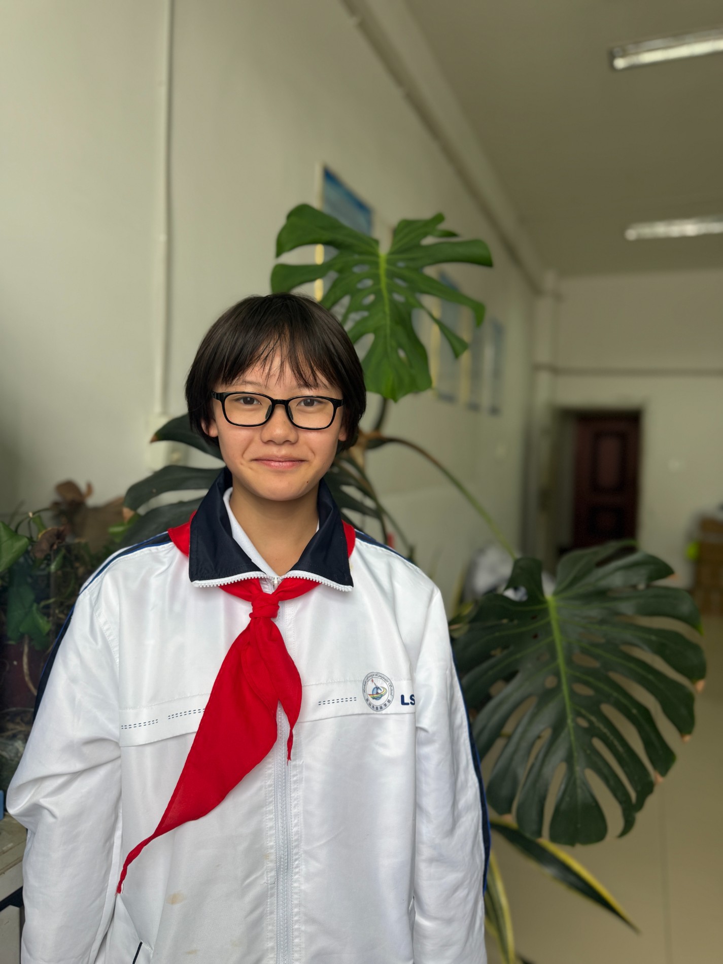 8青志部干事 叶诗语.jpg